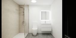 Nueva construcción  - Apartamento - Torre de la Horadada