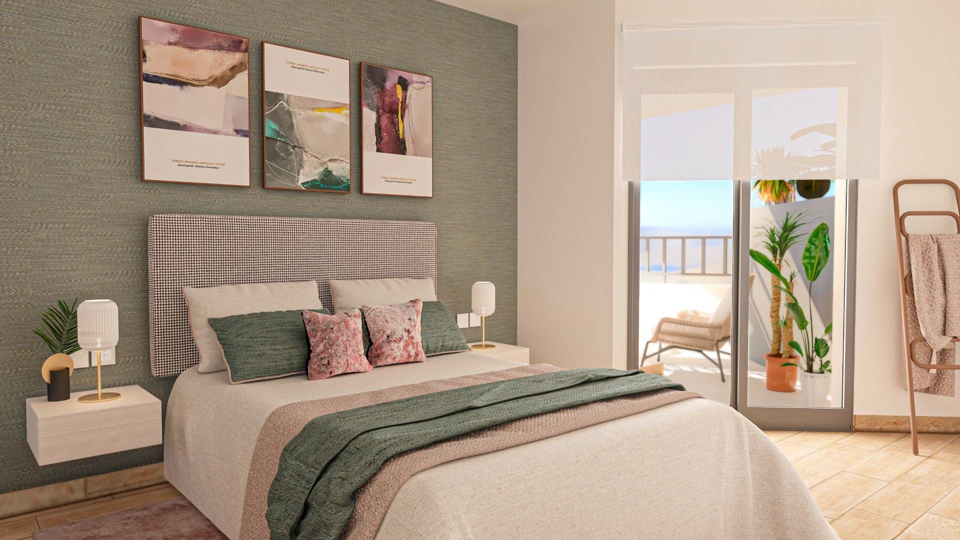 Nueva construcción  - Apartamento - Torre de la Horadada