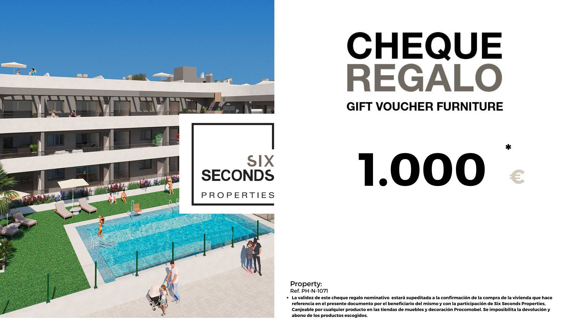 Nueva construcción  - Apartamento - Torre de la Horadada