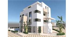 Nueva construcción  - Apartamento - Torre Pacheco - Santa Rosalia