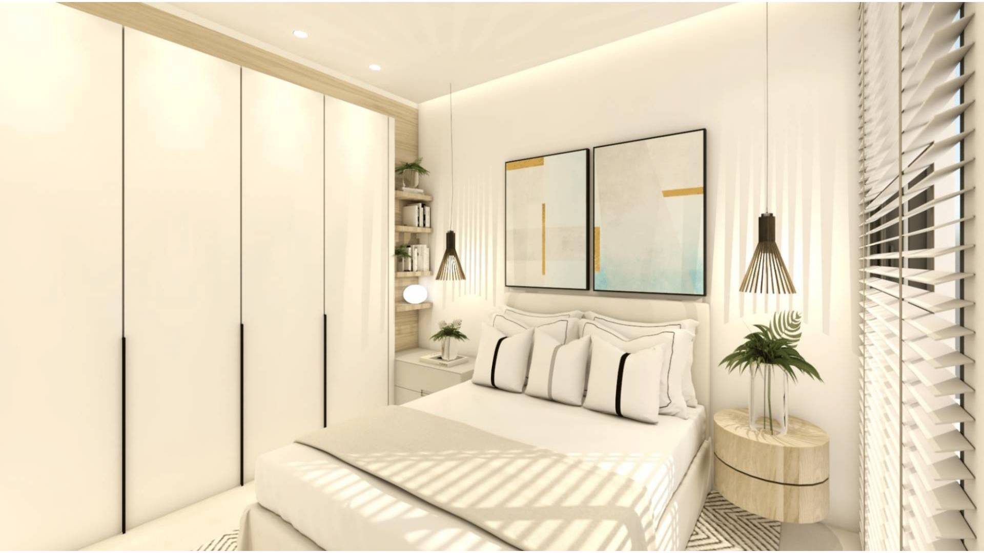 Nueva construcción  - Apartamento - Torre Pacheco - Santa Rosalia