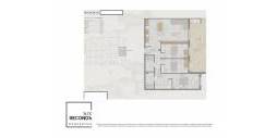 Nueva construcción  - Apartamento - Torre-Pacheco