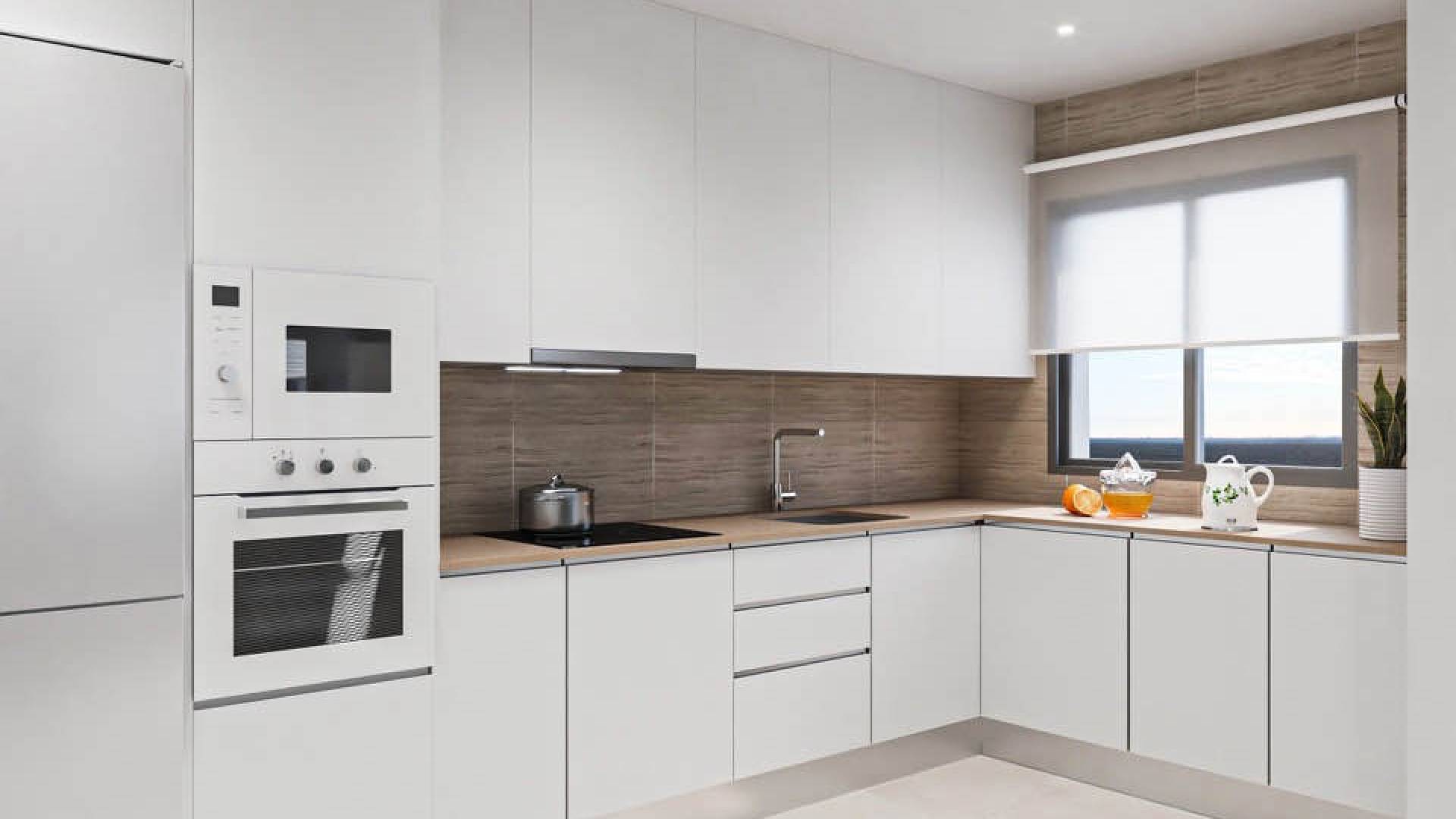 Nueva construcción  - Apartamento - Torre Pacheco