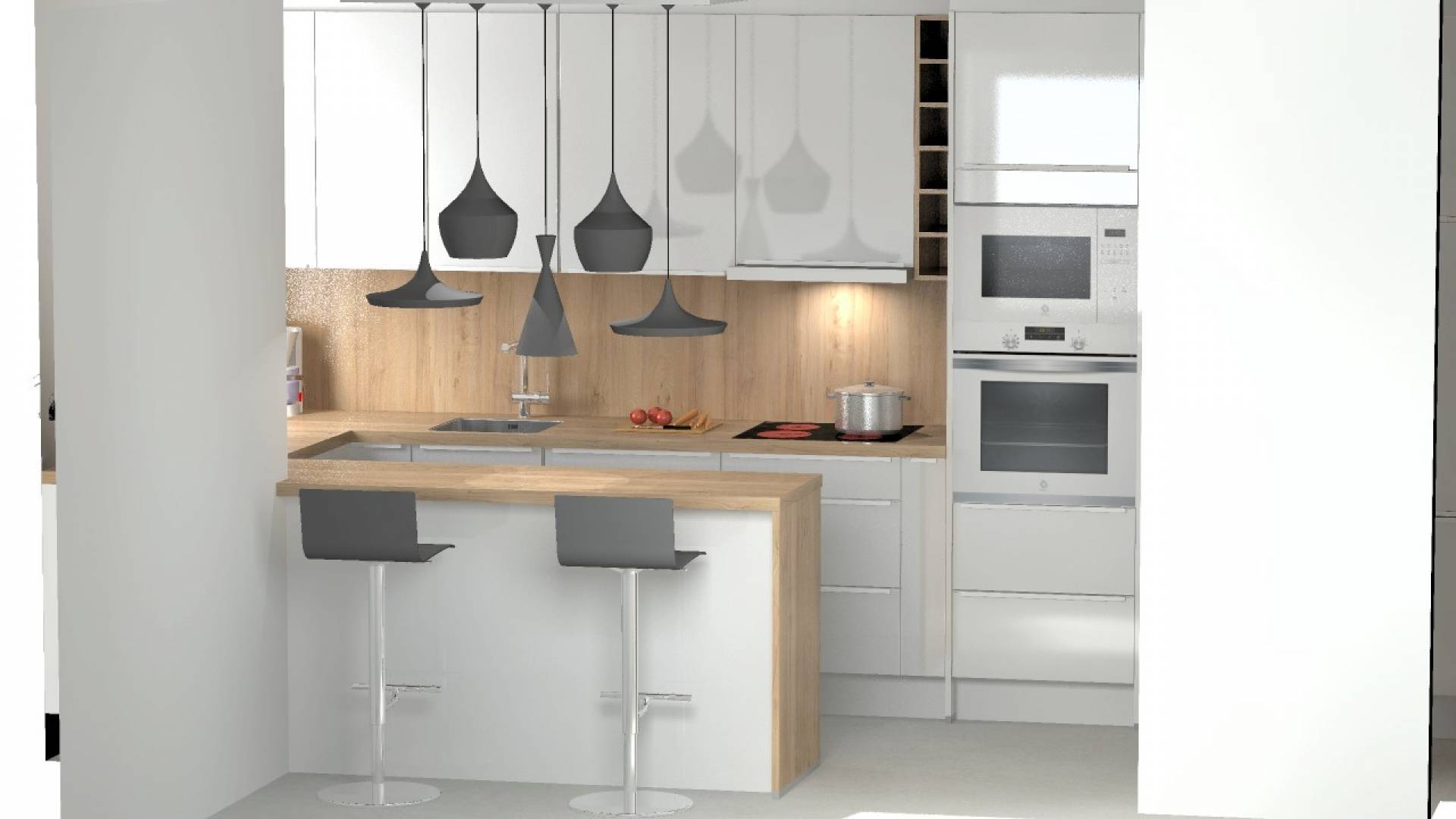 Nueva construcción  - Apartamento - Torre Pacheco