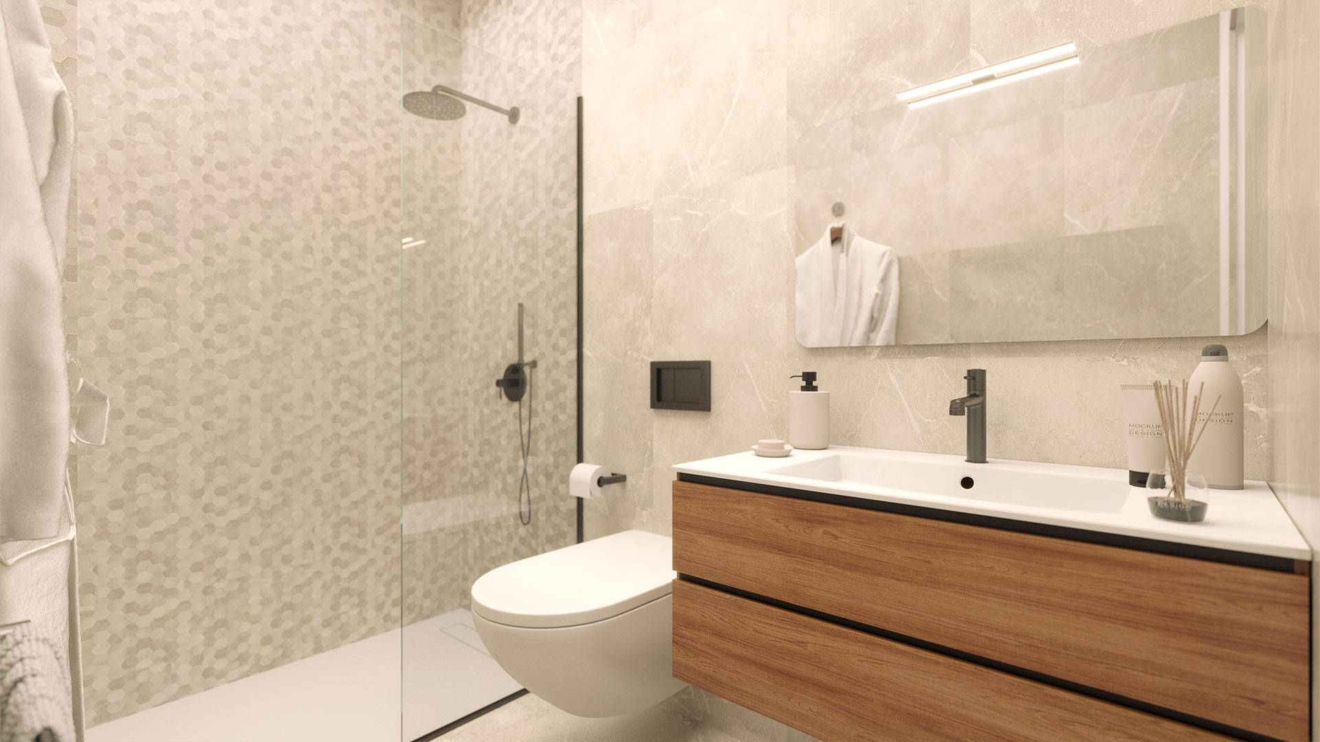 Nueva construcción  - Apartamento - Torrevieja - Acequion