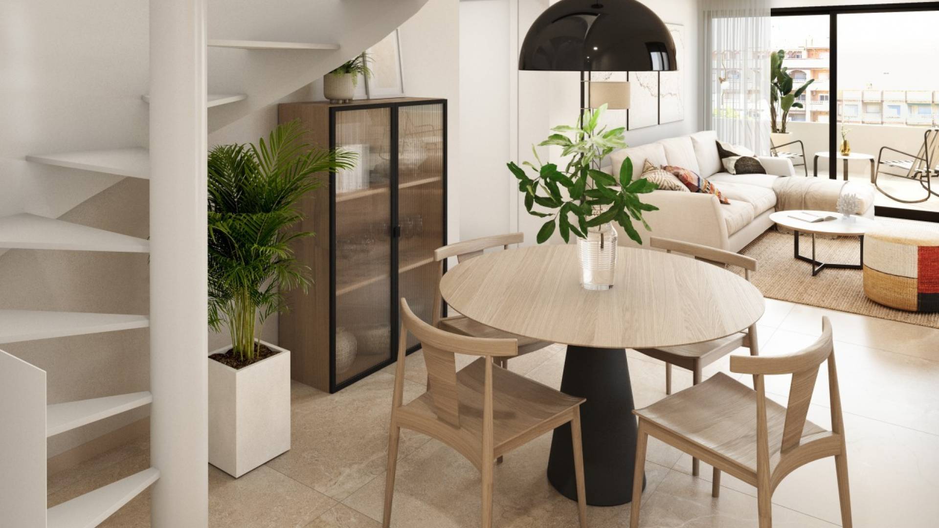 Nueva construcción  - Apartamento - Torrevieja - Centro