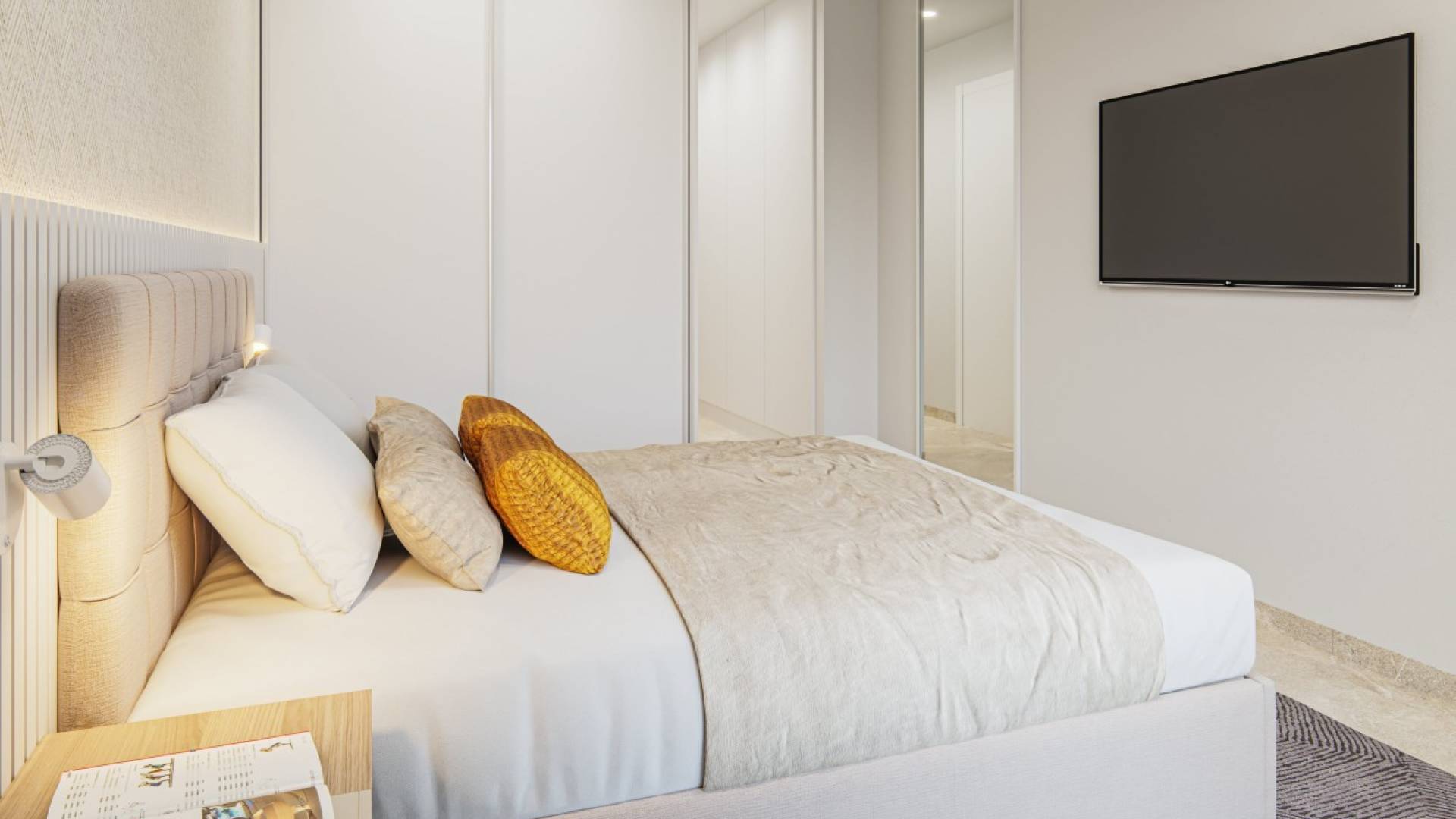 Nueva construcción  - Apartamento - Torrevieja - Centro