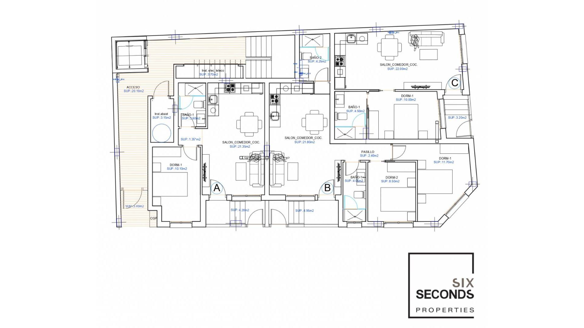 Nueva construcción  - Apartamento - Torrevieja - Centro