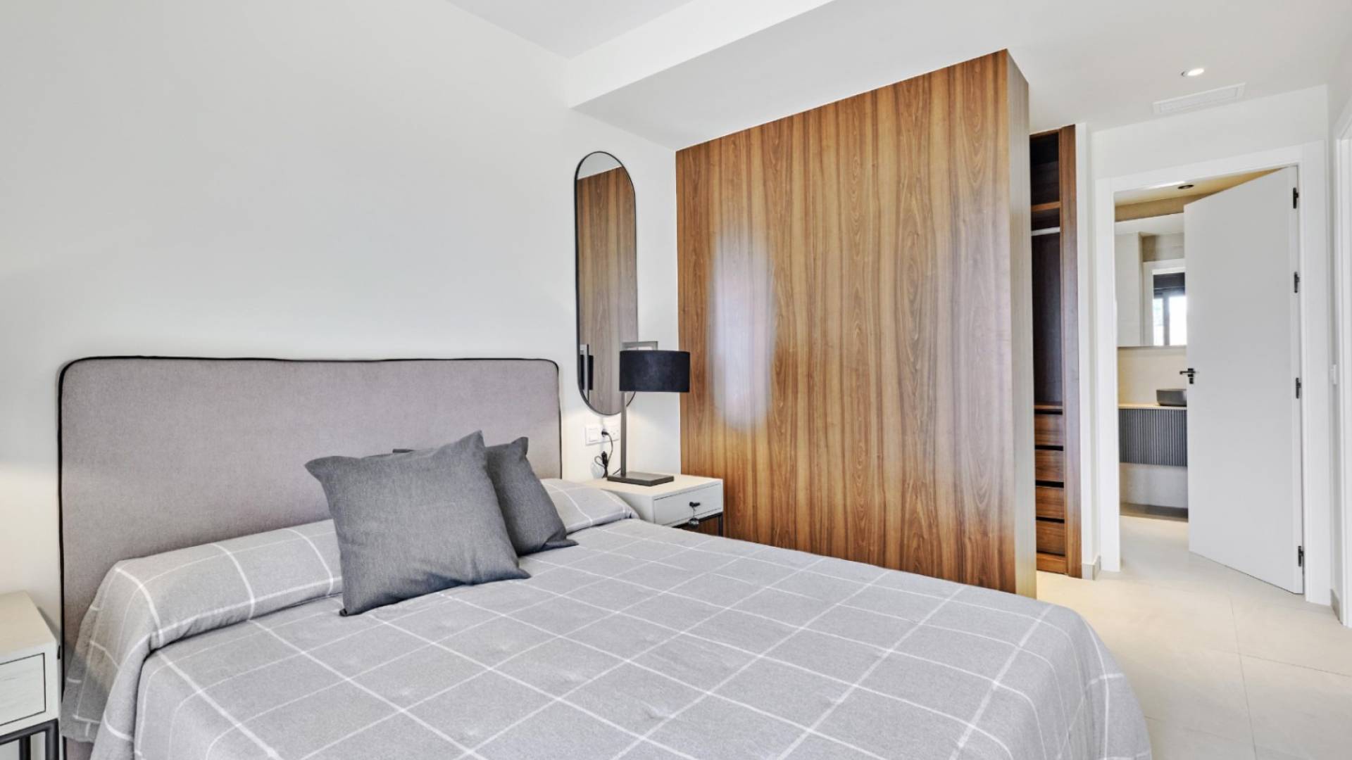 Nueva construcción  - Apartamento - Torrevieja - La veleta