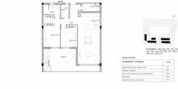 Nueva construcción  - Apartamento - Torrevieja - La veleta