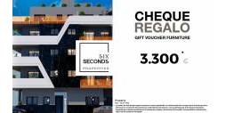 Nueva construcción  - Apartamento - Torrevieja - Playa del Cura