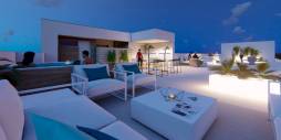 Nueva construcción  - Apartamento - Torrevieja - Playa del Cura