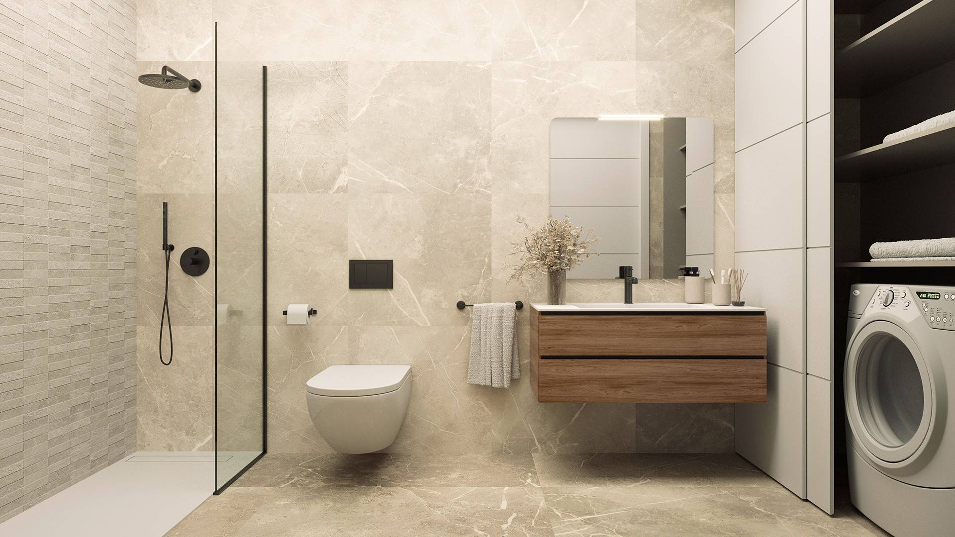 Nueva construcción  - Apartamento - Torrevieja - Playa del cura