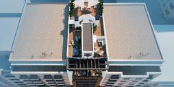 Nueva construcción  - Apartamento - Torrevieja - Playa del cura