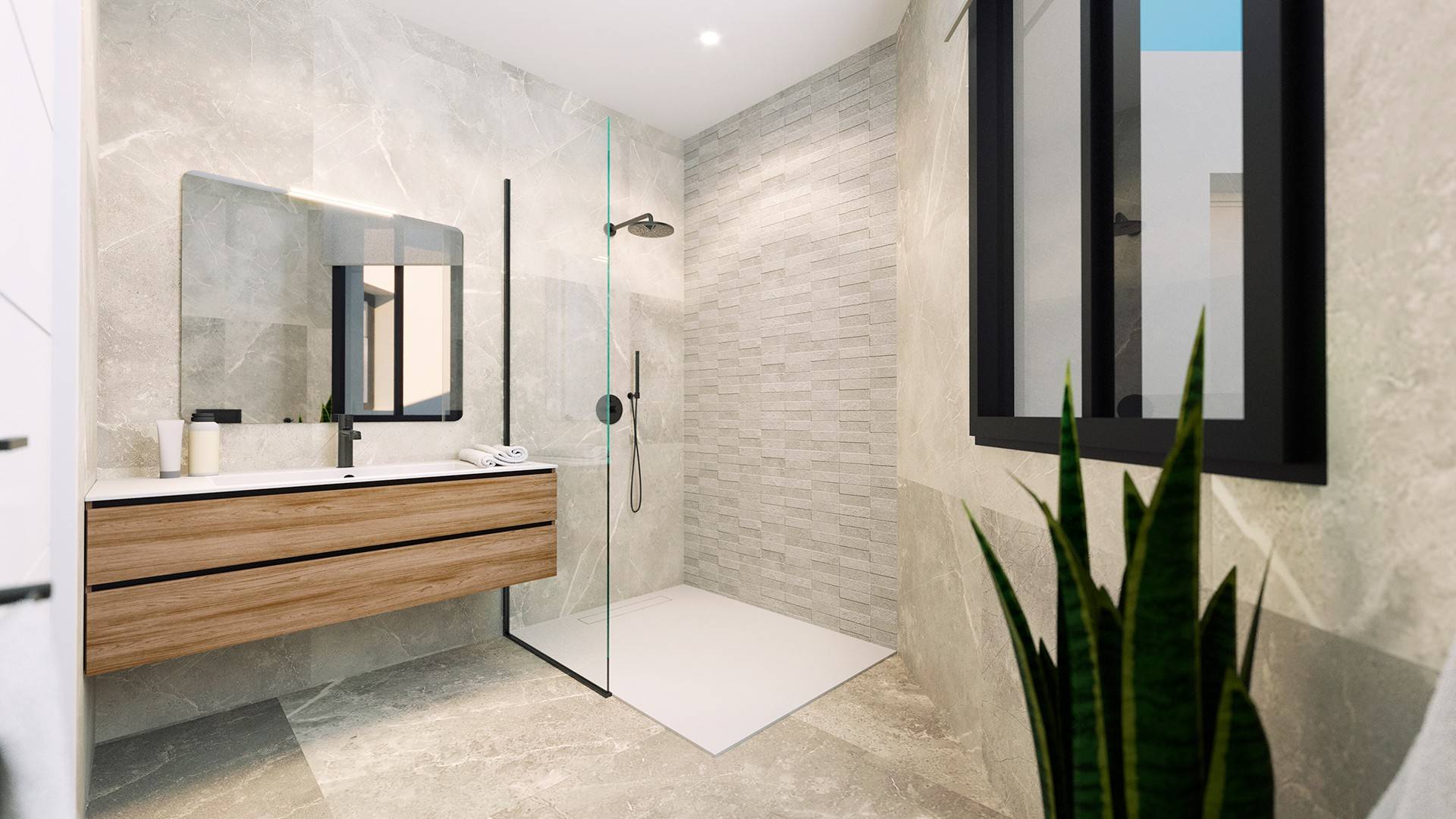 Nueva construcción  - Apartamento - Torrevieja - Playa del cura