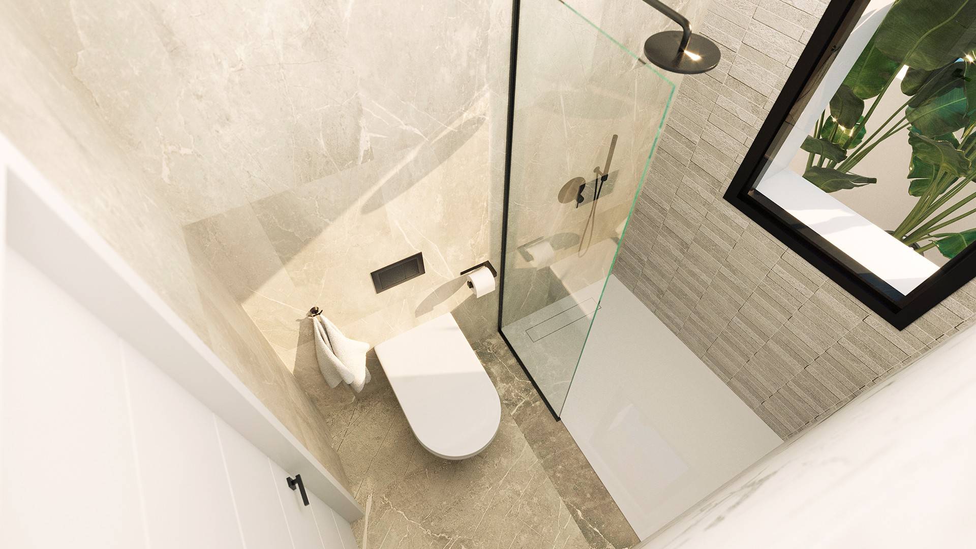 Nueva construcción  - Apartamento - Torrevieja - Playa del cura