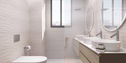 Nueva construcción  - Apartamento - Torrevieja - Playa del Cura