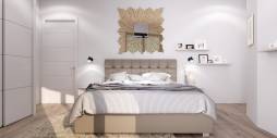 Nueva construcción  - Apartamento - Torrevieja - Playa del Cura