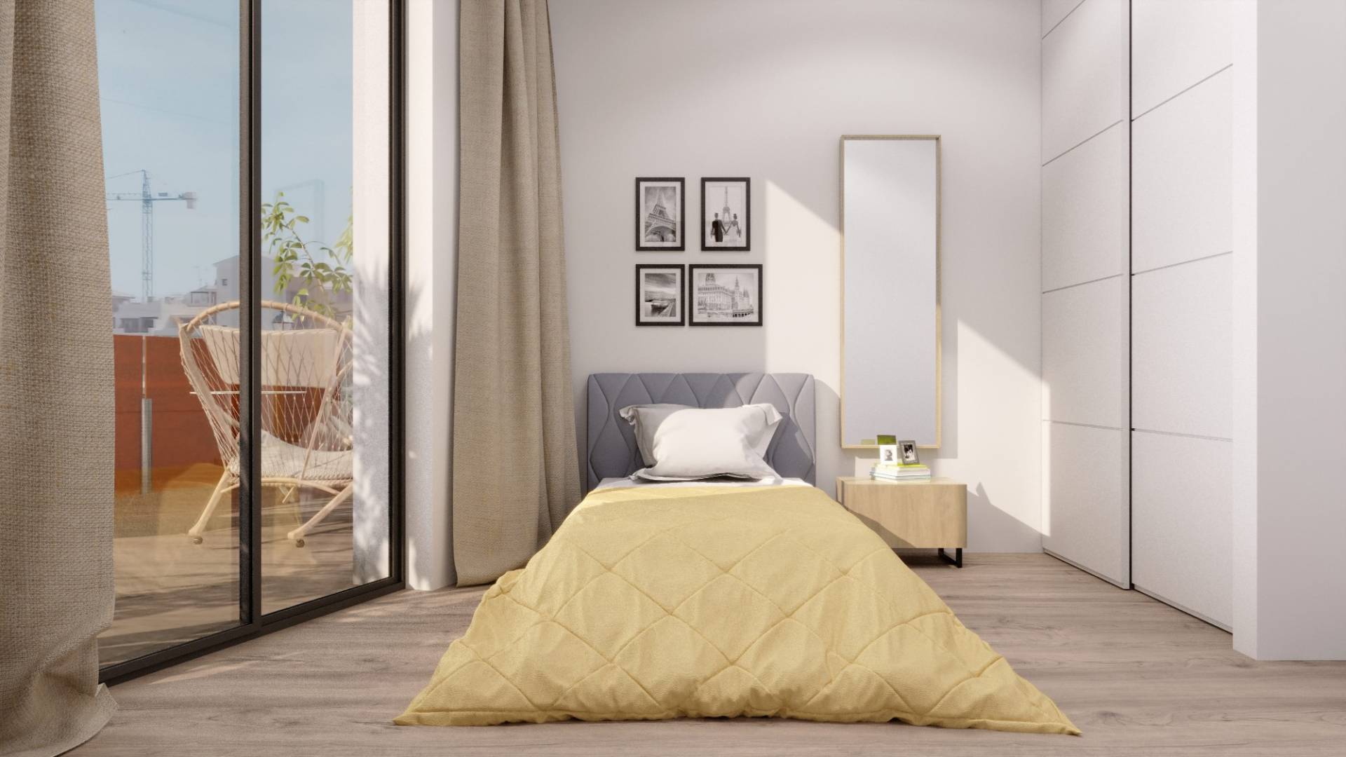 Nueva construcción  - Apartamento - Torrevieja - Playa del Cura