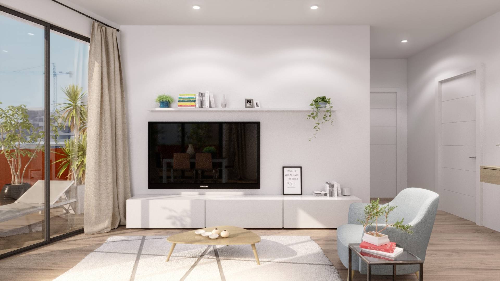 Nueva construcción  - Apartamento - Torrevieja - Playa del Cura
