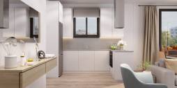 Nueva construcción  - Apartamento - Torrevieja - Playa del Cura
