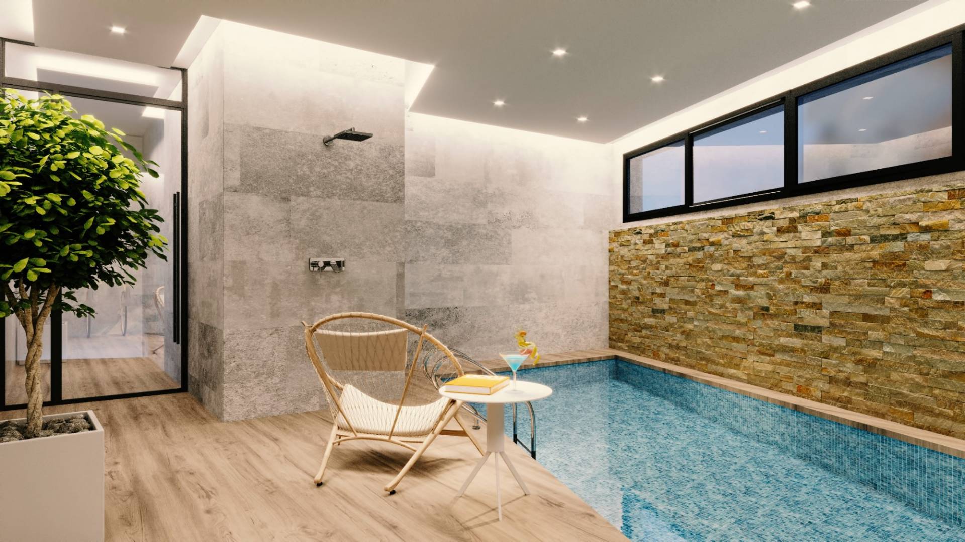 Nueva construcción  - Apartamento - Torrevieja - Playa del Cura