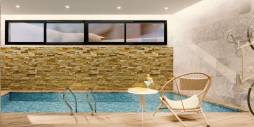 Nueva construcción  - Apartamento - Torrevieja - Playa del Cura