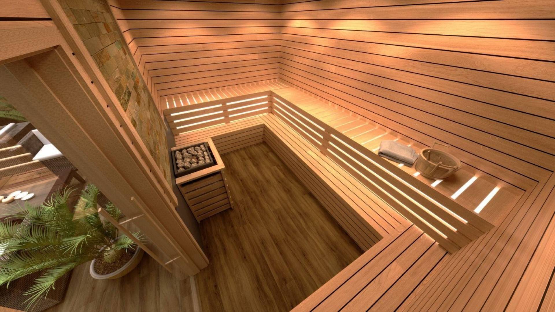 Nueva construcción  - Apartamento - Torrevieja - Puerto