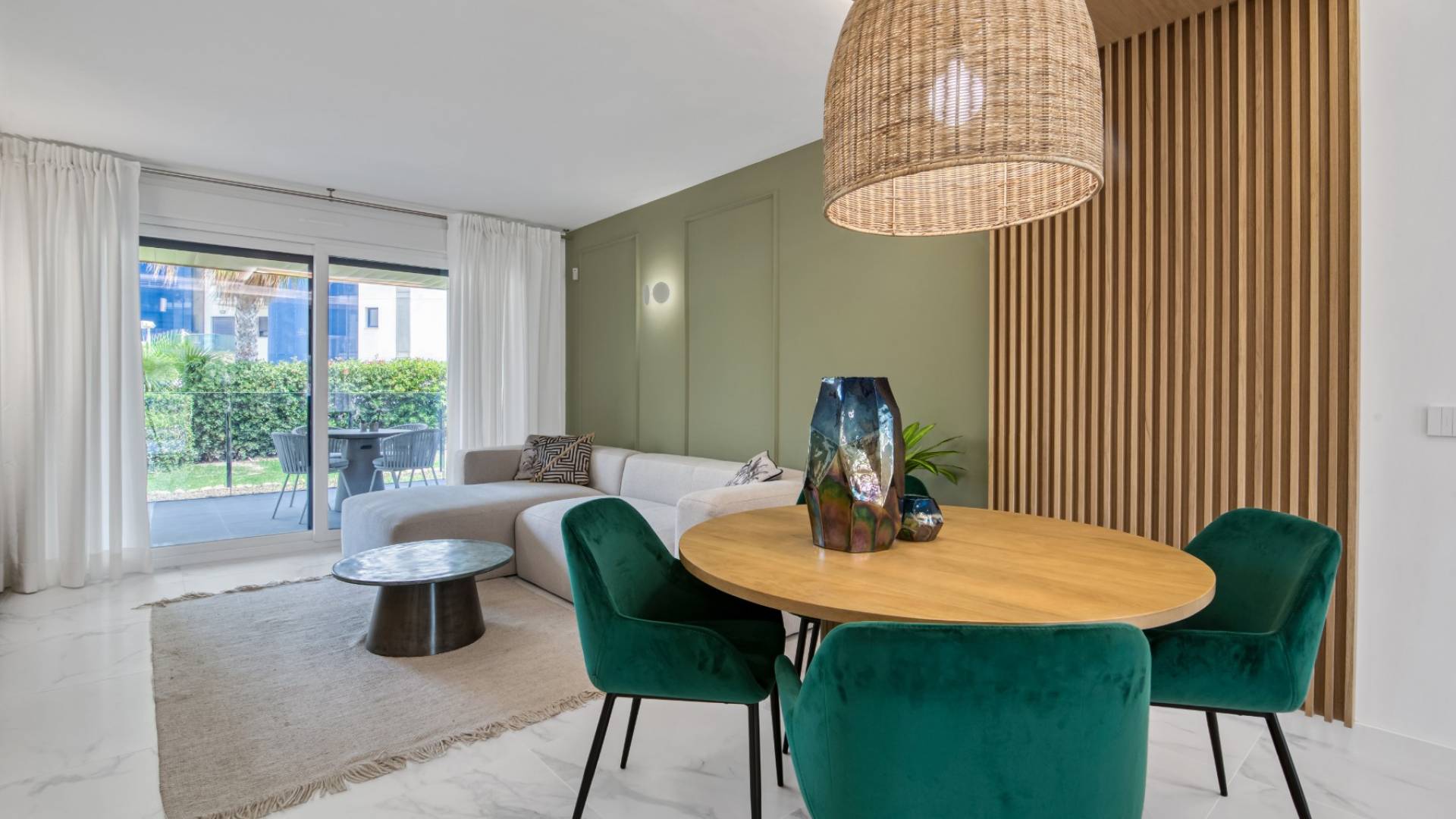 Nueva construcción  - Apartamento - Torrevieja - Punta Prima