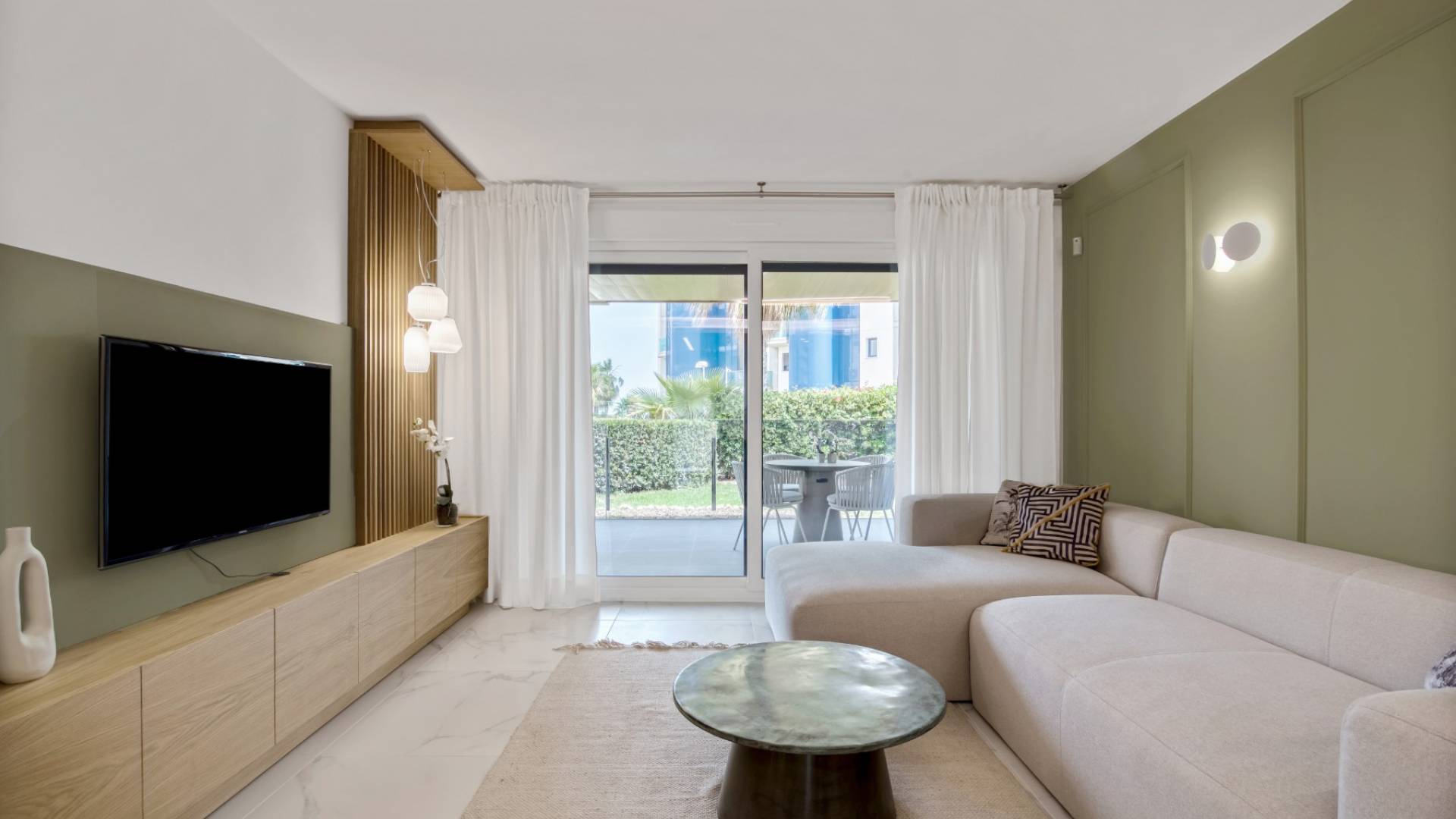 Nueva construcción  - Apartamento - Torrevieja - Punta Prima