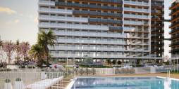 Nueva construcción  - Apartamento - Torrevieja - Punta Prima