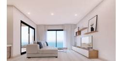 Nueva construcción  - Apartamento - Torrevieja - Torrelamata - La Mata