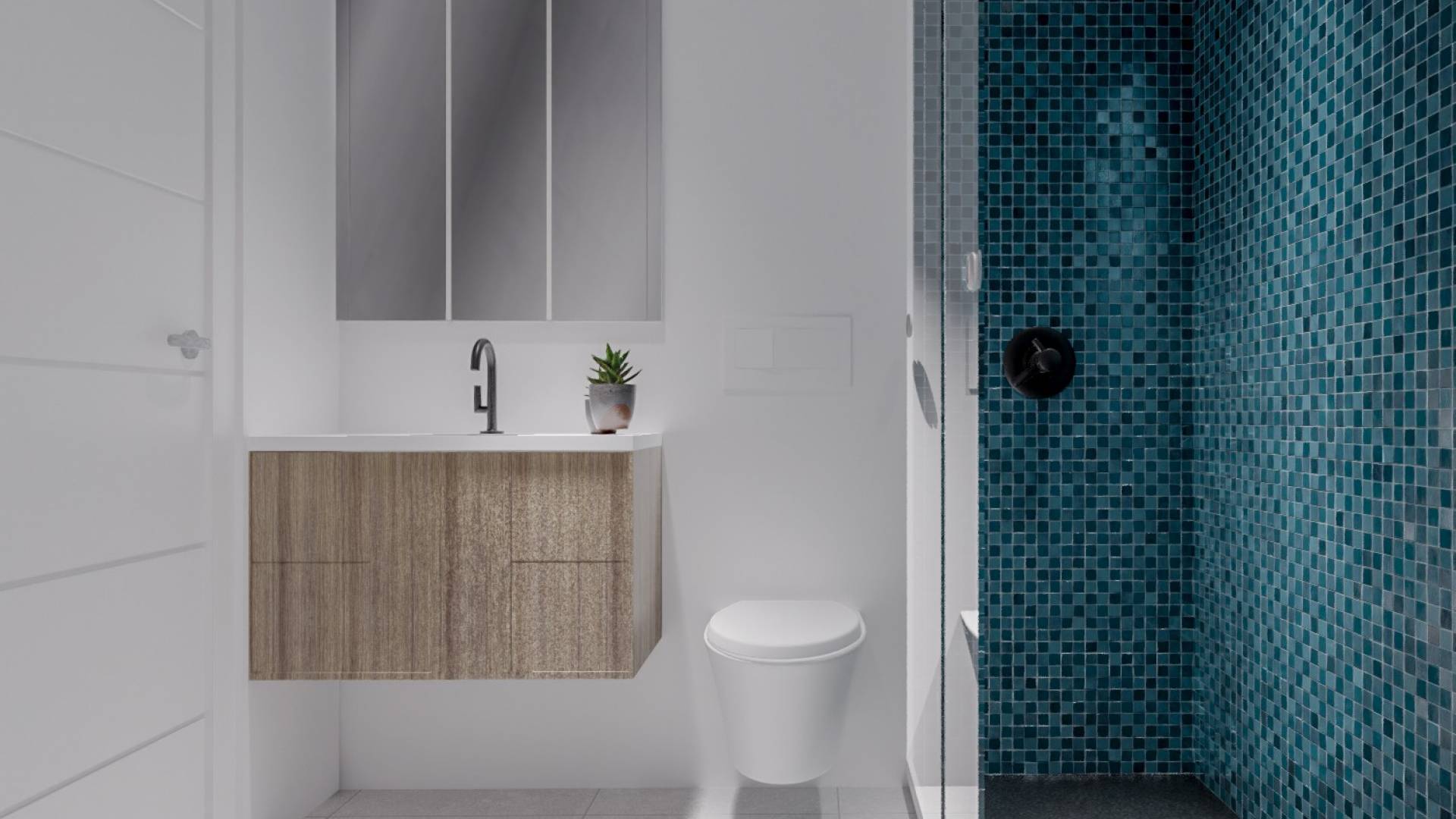 Nueva construcción  - Apartamento - Torrevieja - Torrelamata - La Mata