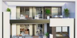 Nueva construcción  - Apartamento - Torrevieja