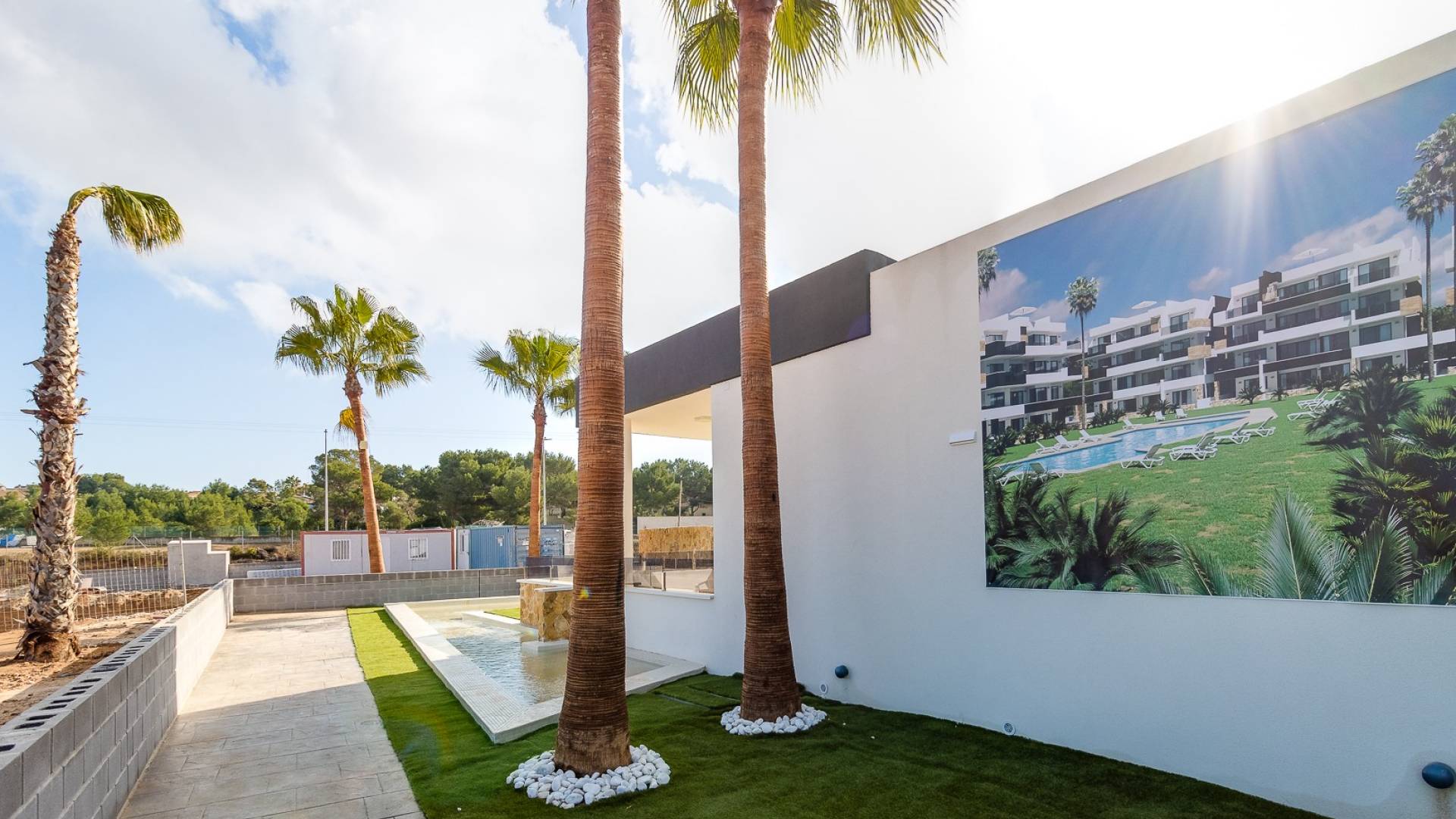 Nueva construcción  - Apartamento - Torrevieja