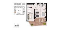 Nueva construcción  - Apartamento - Torrevieja