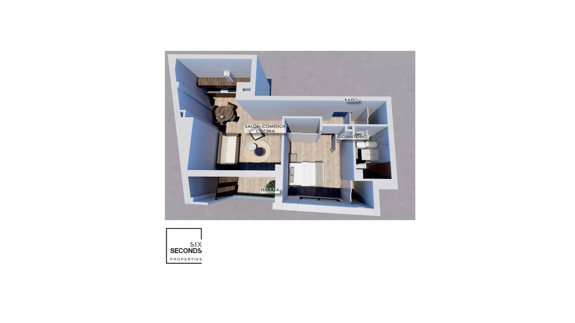 Nueva construcción  - Apartamento - Torrevieja