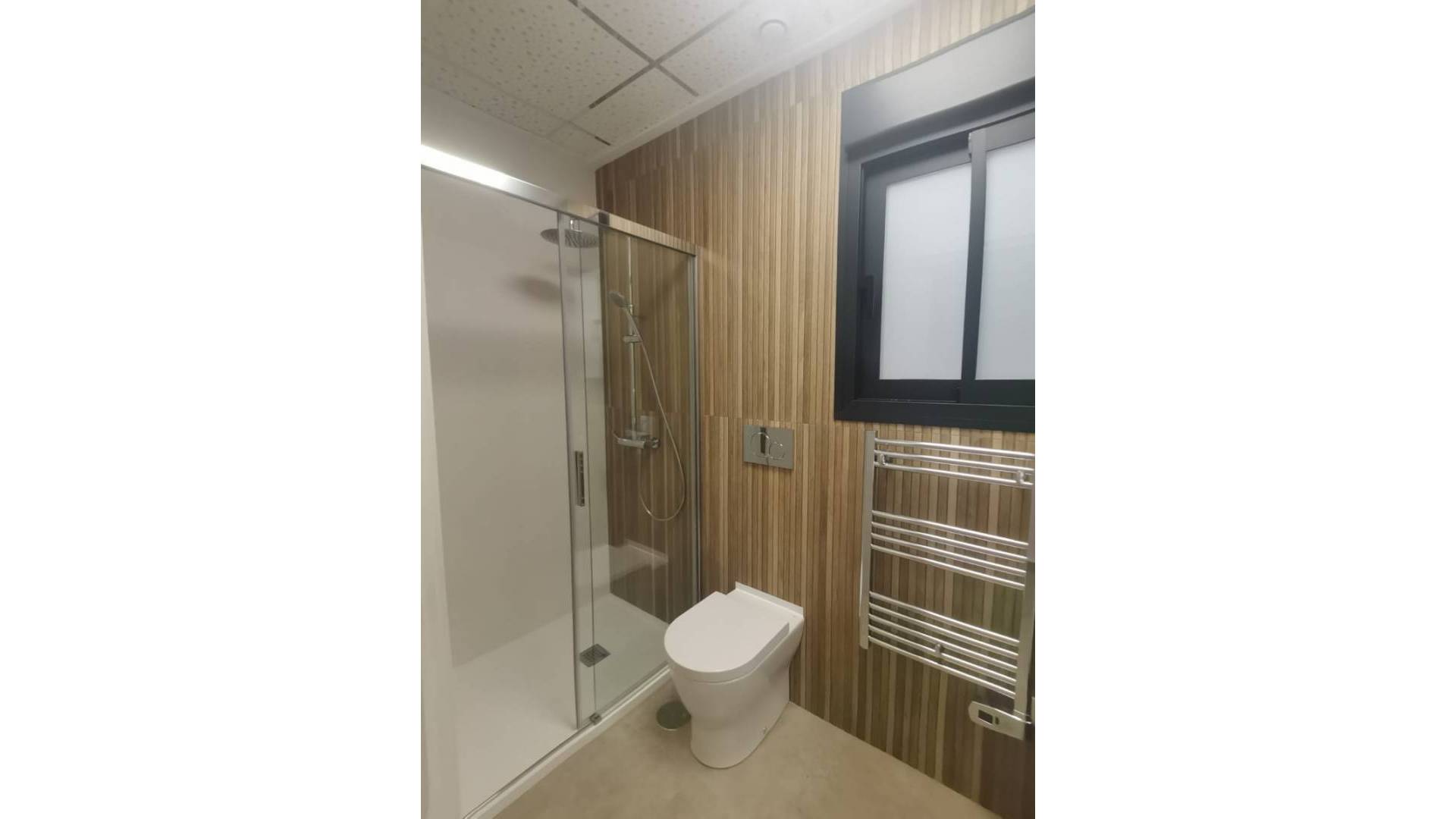 Nueva construcción  - Apartamento - Torrevieja