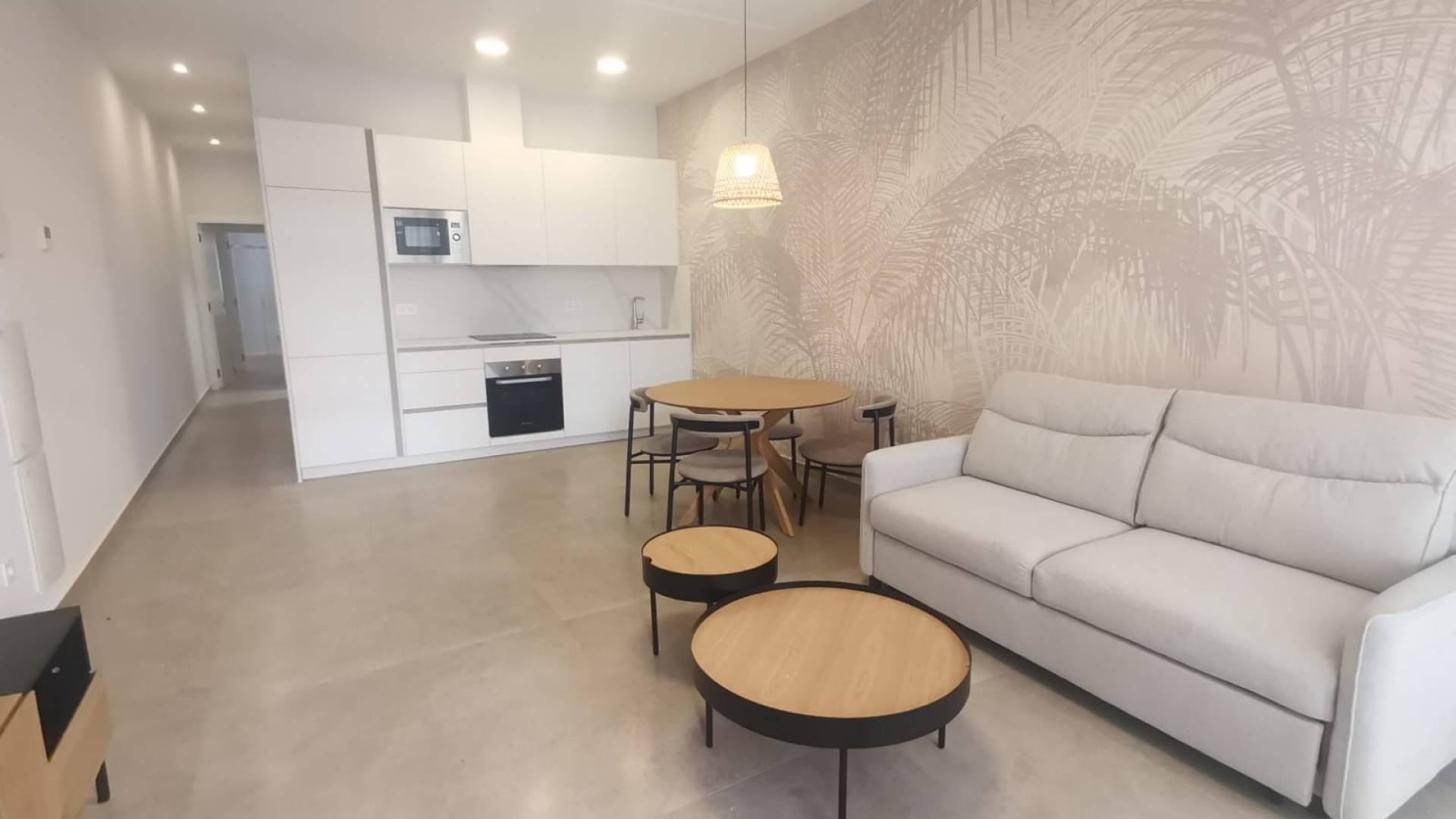 Nueva construcción  - Apartamento - Torrevieja