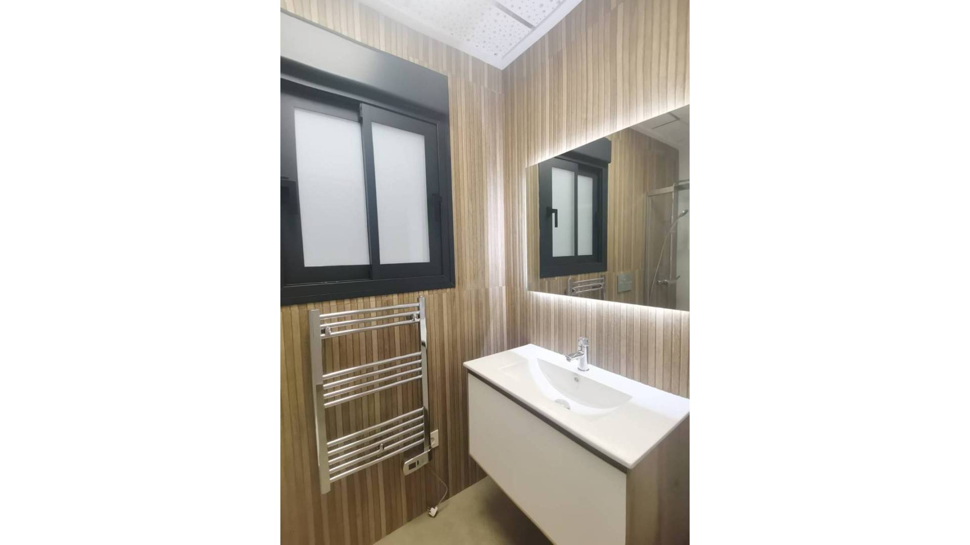 Nueva construcción  - Apartamento - Torrevieja