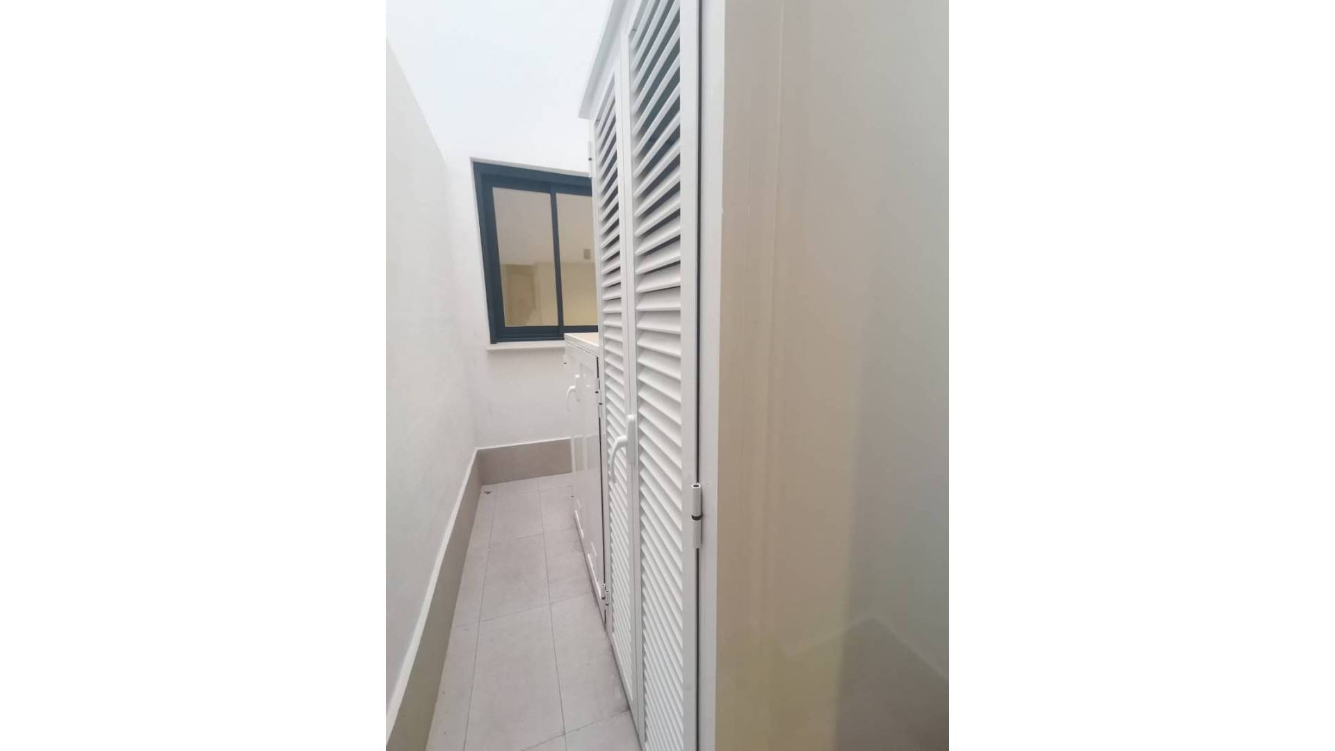 Nueva construcción  - Apartamento - Torrevieja