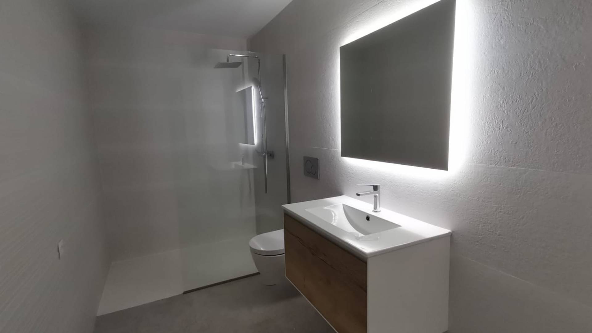 Nueva construcción  - Apartamento - Torrevieja