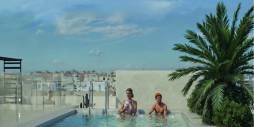 Nueva construcción  - Apartamento - Torrevieja