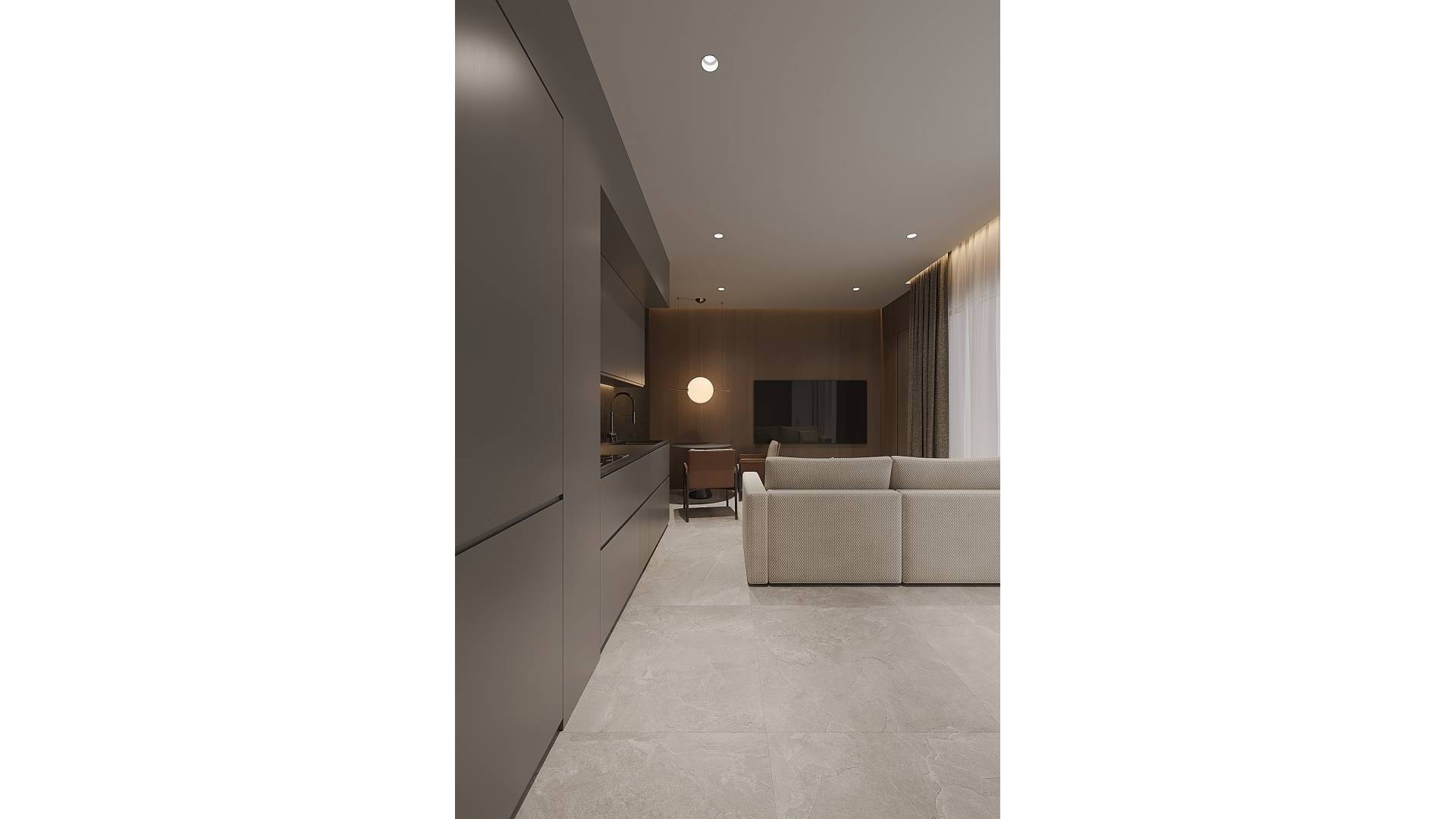 Nueva construcción  - Apartamento - Torrevieja