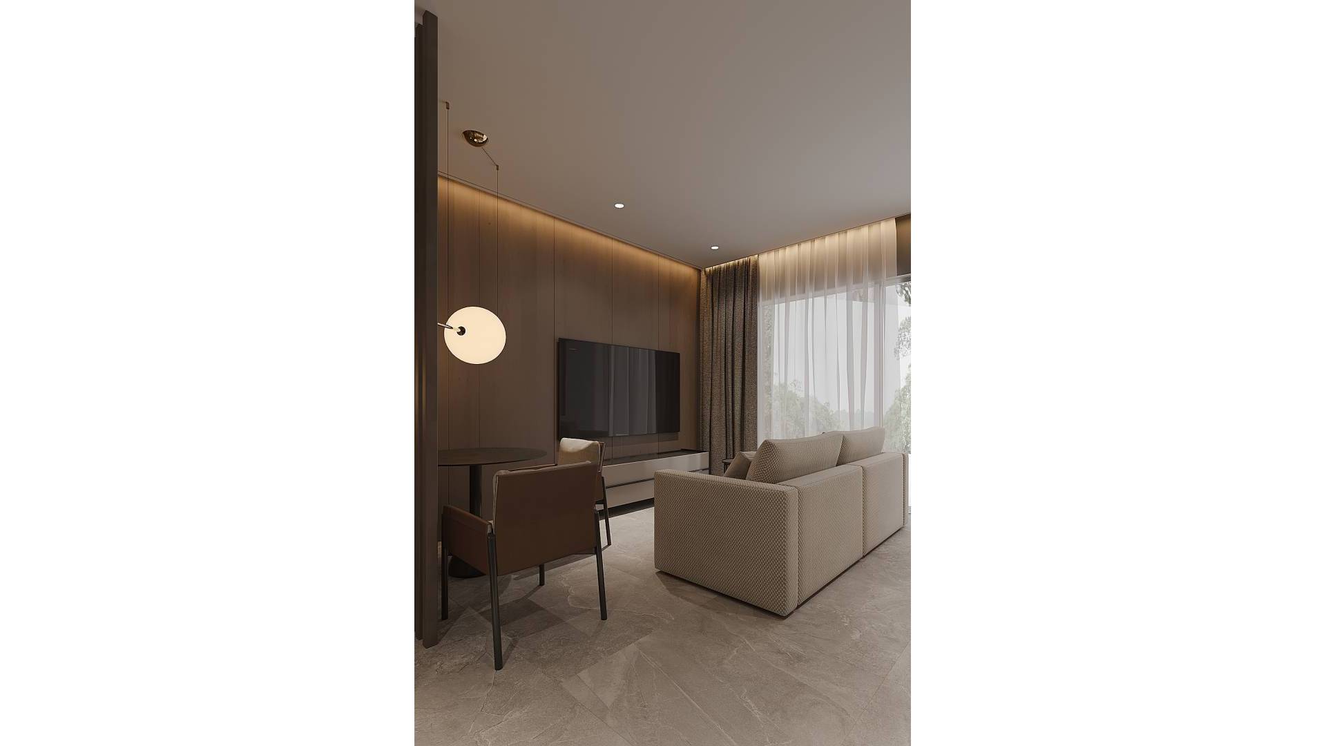 Nueva construcción  - Apartamento - Torrevieja