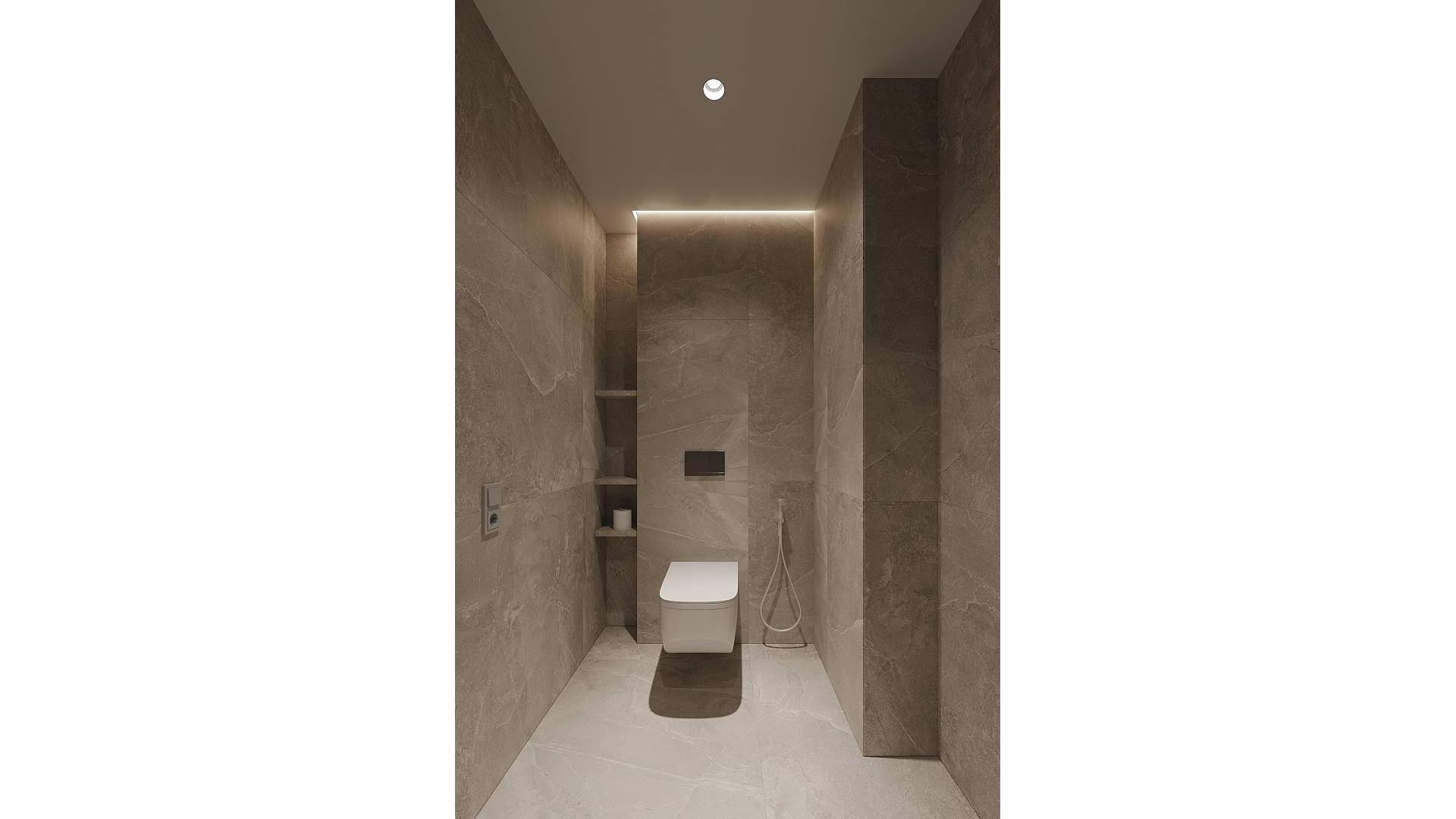 Nueva construcción  - Apartamento - Torrevieja