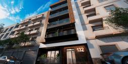 Nueva construcción  - Apartamento - Torrevieja