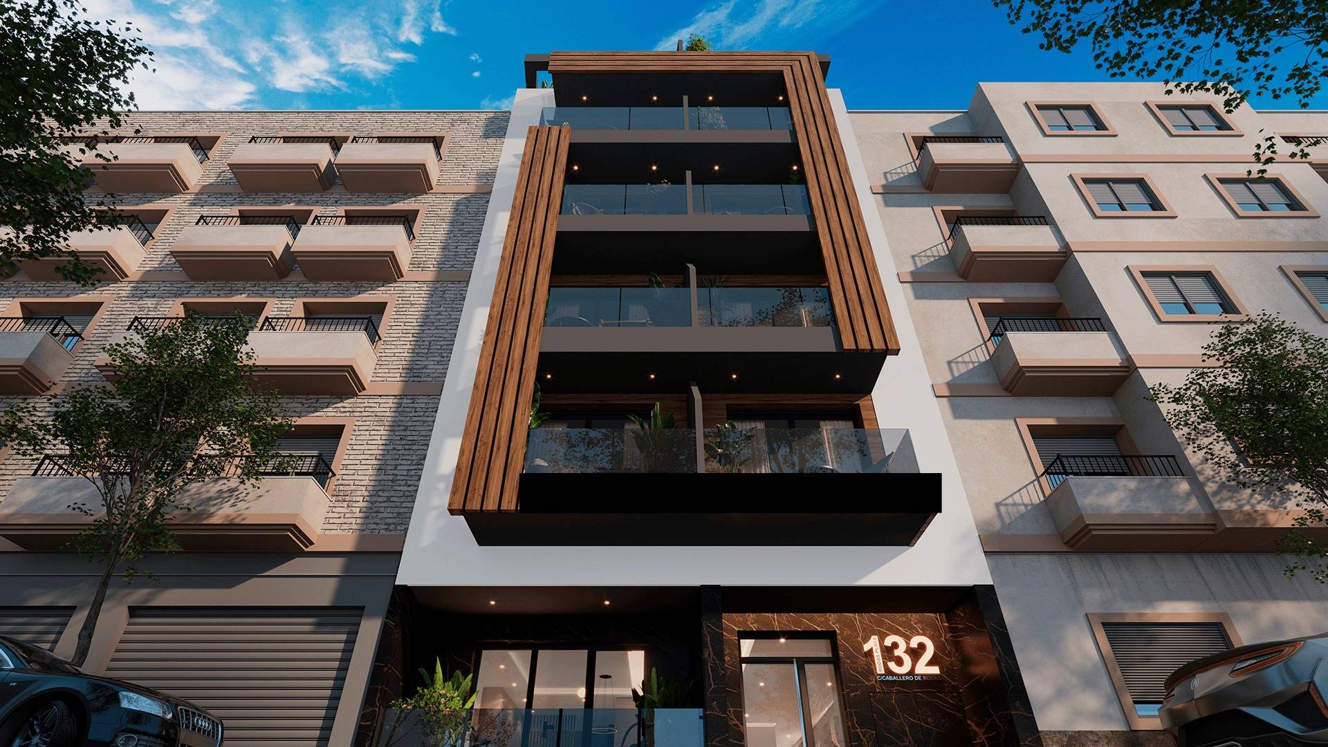 Nueva construcción  - Apartamento - Torrevieja