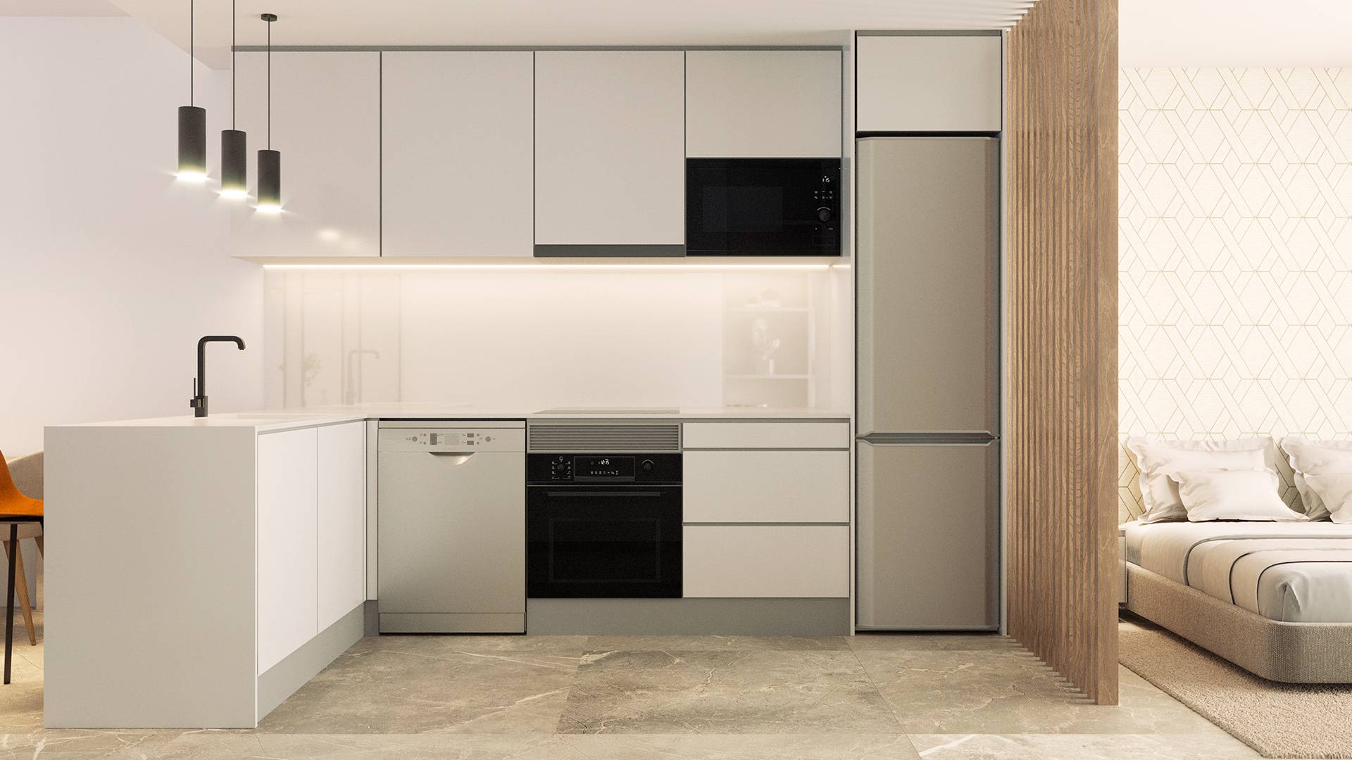 Nueva construcción  - Apartamento - Torrevieja