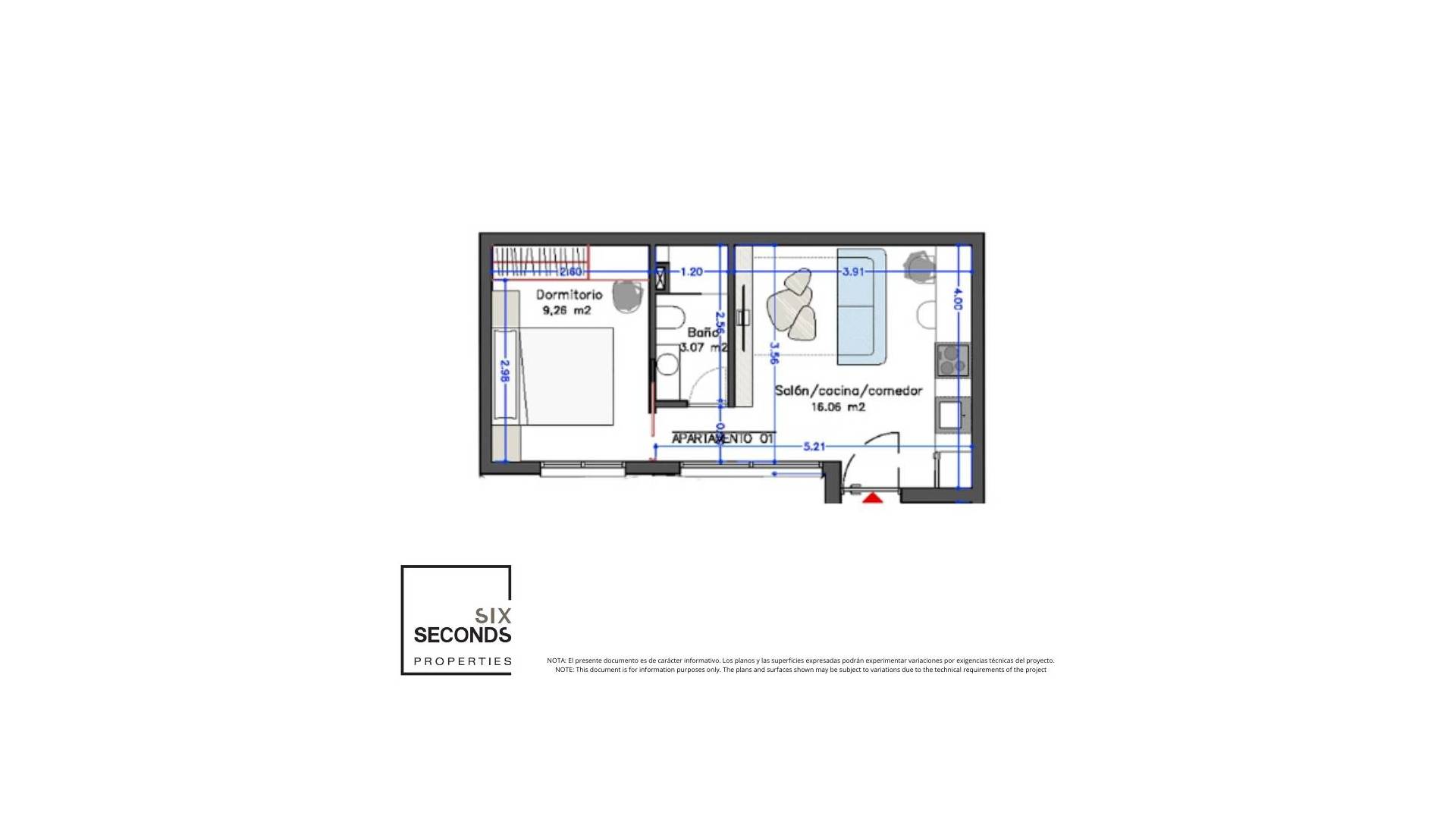 Nueva construcción  - Apartamento - Torrevieja